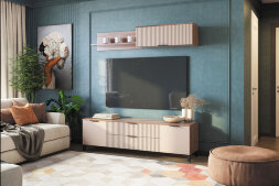 Модульная гостиная Тоскана  