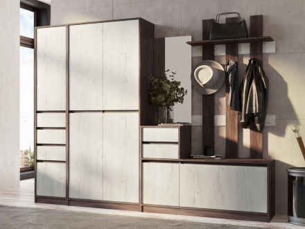 Прихожая Милана 