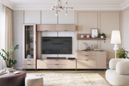 Модульная гостиная Тоскана 3
