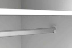 Шкаф двустворчатый Соната