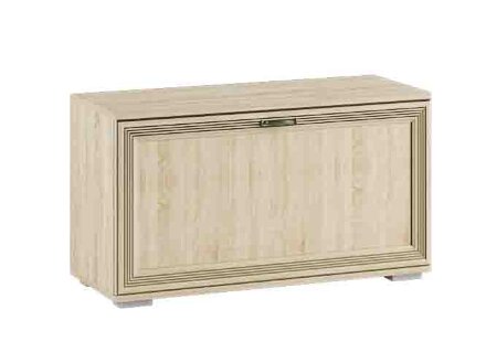 Тумба Ливорно ЛТ-31, дуб сонома 