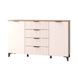 Модульная спальня Тоскана 2