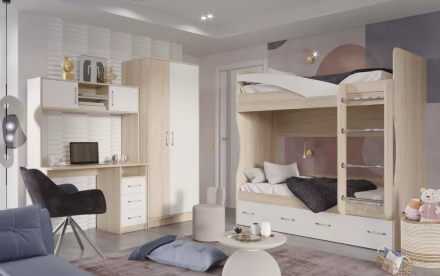 Пенал Буратино 