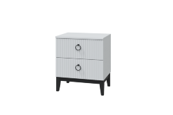 Модульная спальня Шарлиз 2