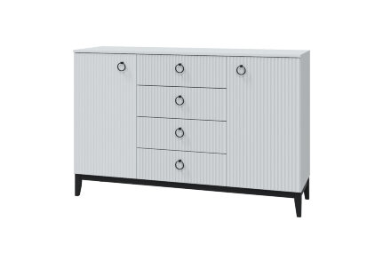 Модульная спальня Шарлиз 2 