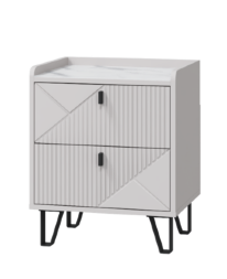 Тумба прикроватная Кашемир