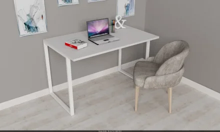 Стол письменный Орион  