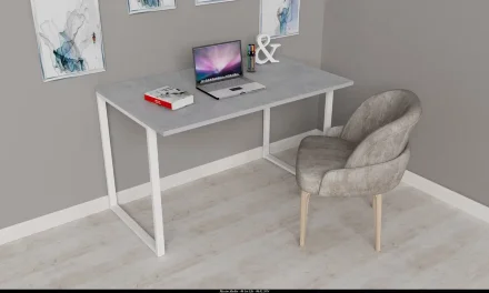 Стол письменный Орион  