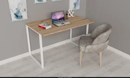 Стол письменный Орион  