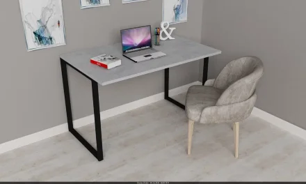 Стол письменный Орион  