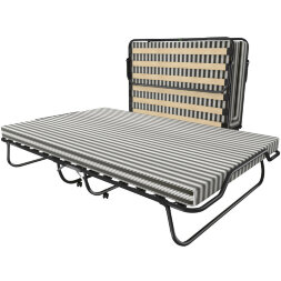 Раскладная двуспальная кровать 216