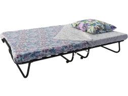 Раскладная двуспальная кровать 216