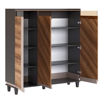 Греденция Честер (мод.4) 