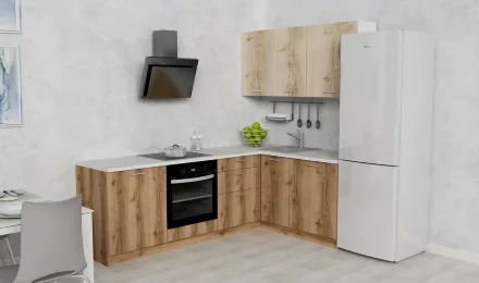 Шкаф навесной 400 АТР    