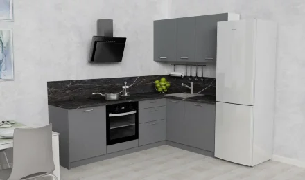 Шкаф навесной 600 АТР 