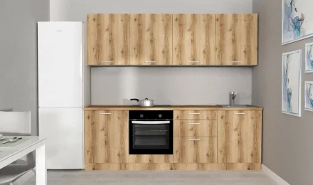 Шкаф навесной 600 АТР 