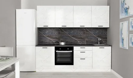 Шкаф навесной 600 АТР 