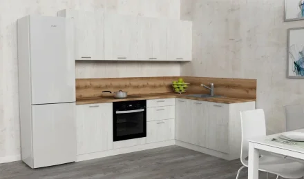 Шкаф навесной 600 АТР 